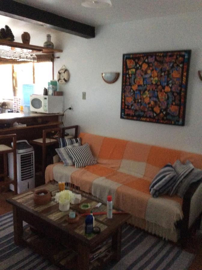 Сasa de vacaciones Um Sonho De Casa Em Geriba Búzios