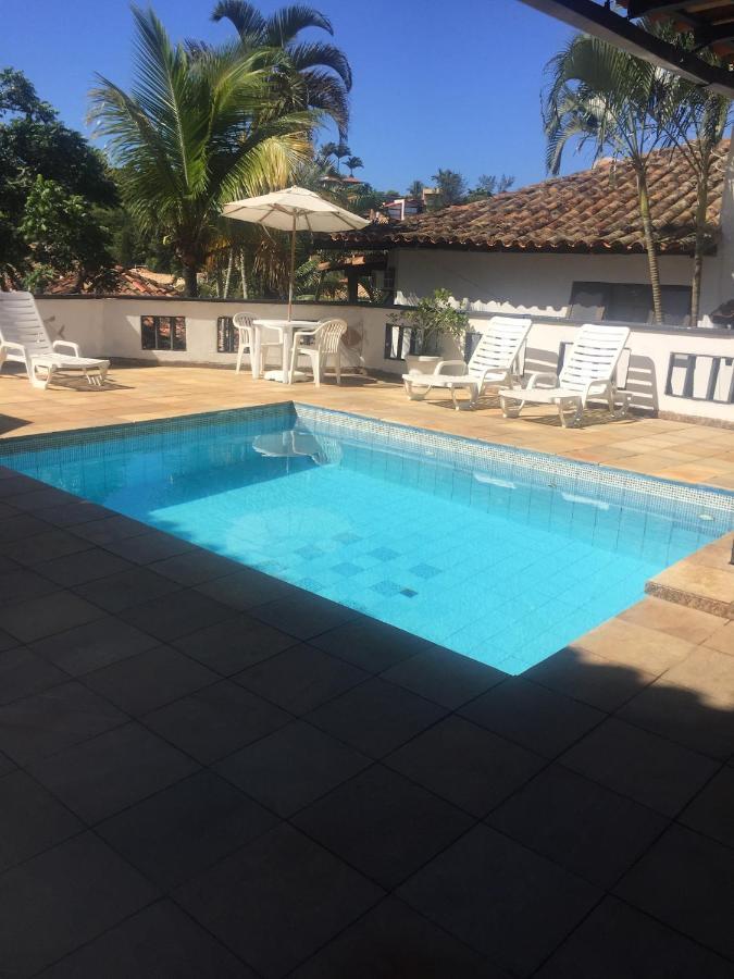 Um Sonho De Casa Em Geriba Сasa de vacaciones