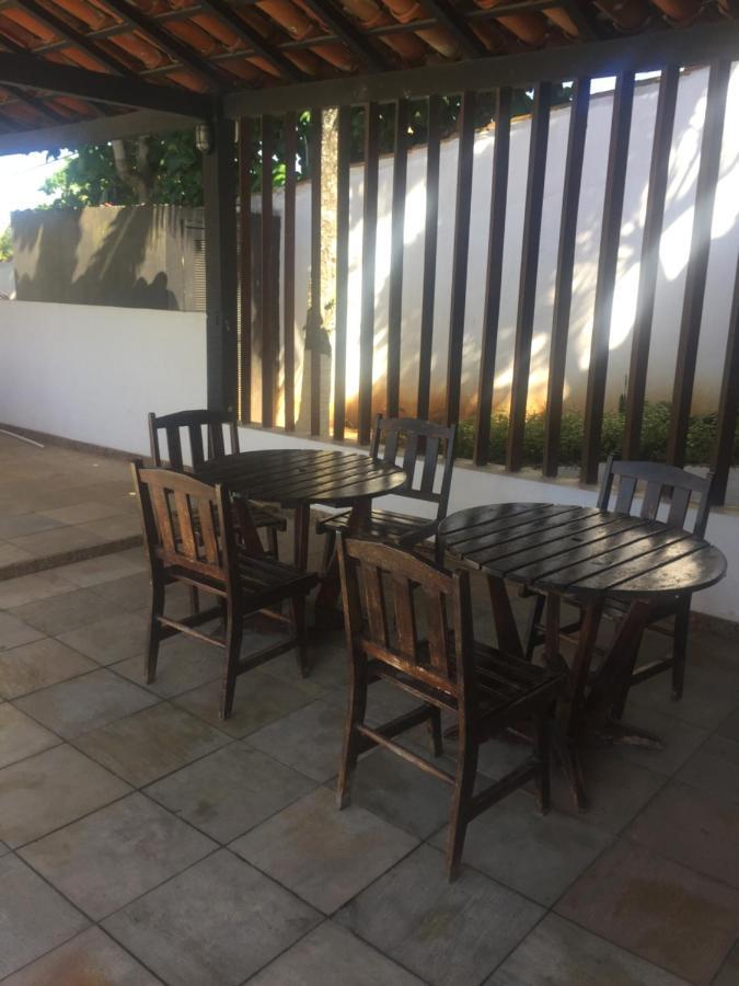 Сasa de vacaciones Um Sonho De Casa Em Geriba Búzios