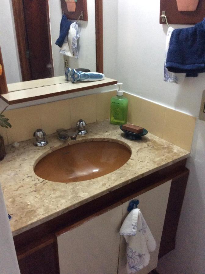 Сasa de vacaciones Um Sonho De Casa Em Geriba *