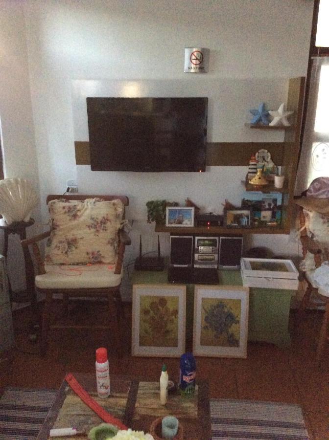 Um Sonho De Casa Em Geriba Сasa de vacaciones *
